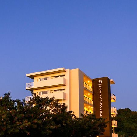 Private Condo Chatan Jagaru By Coldio Premium Exterior photo