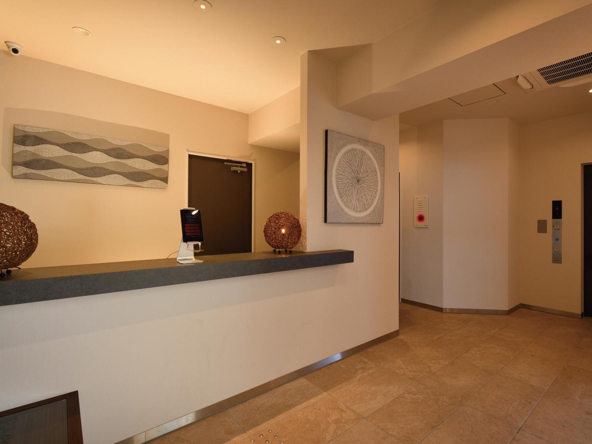 Private Condo Chatan Jagaru By Coldio Premium Exterior photo