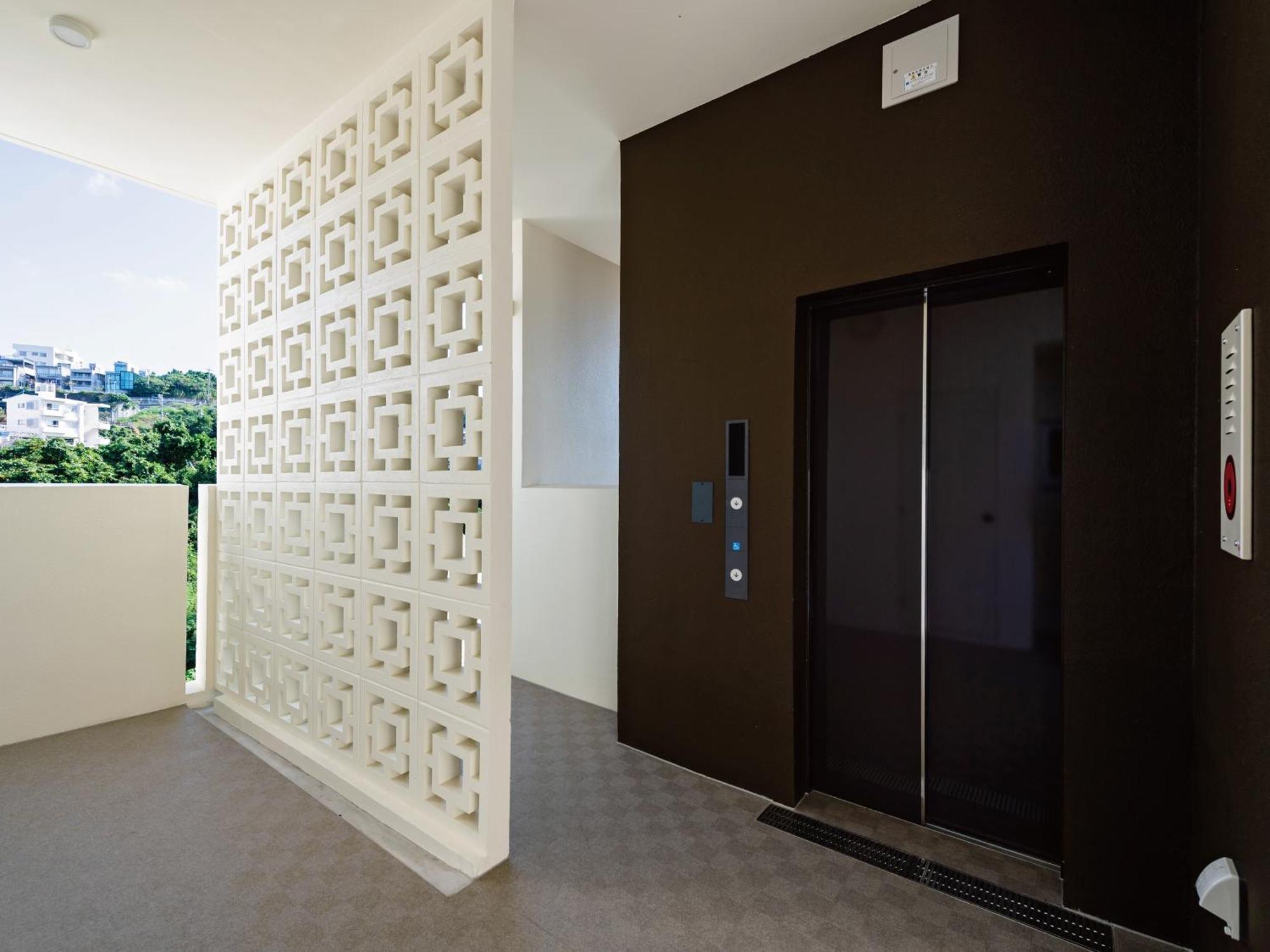 Private Condo Chatan Jagaru By Coldio Premium Exterior photo