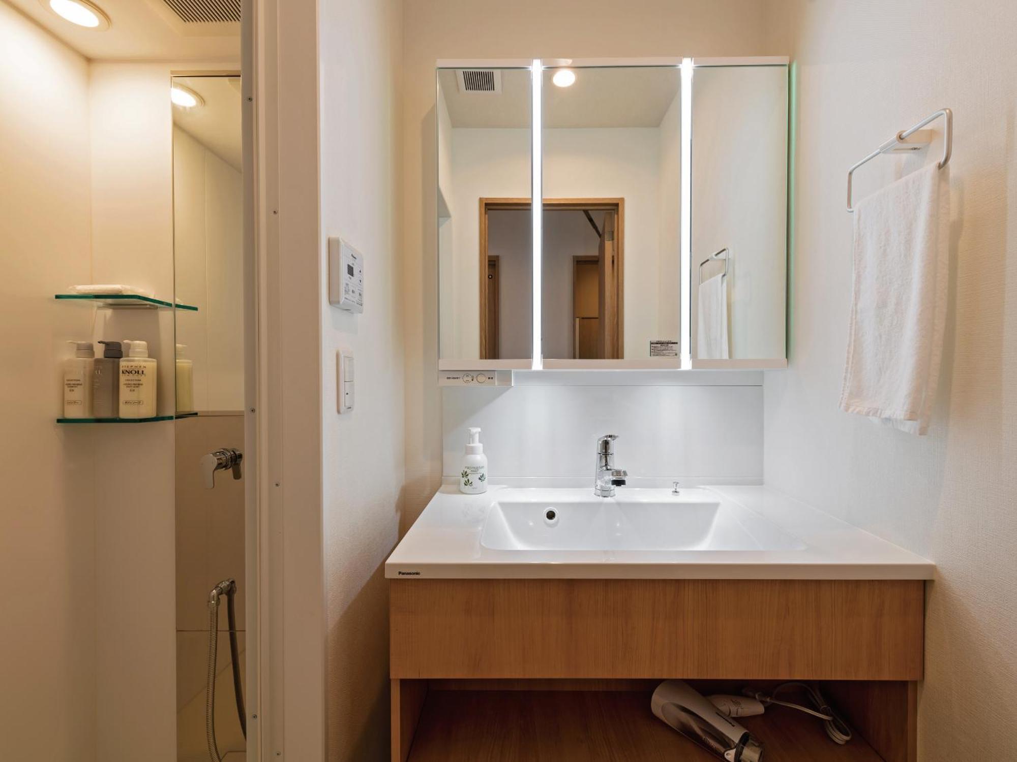 Private Condo Chatan Jagaru By Coldio Premium Exterior photo