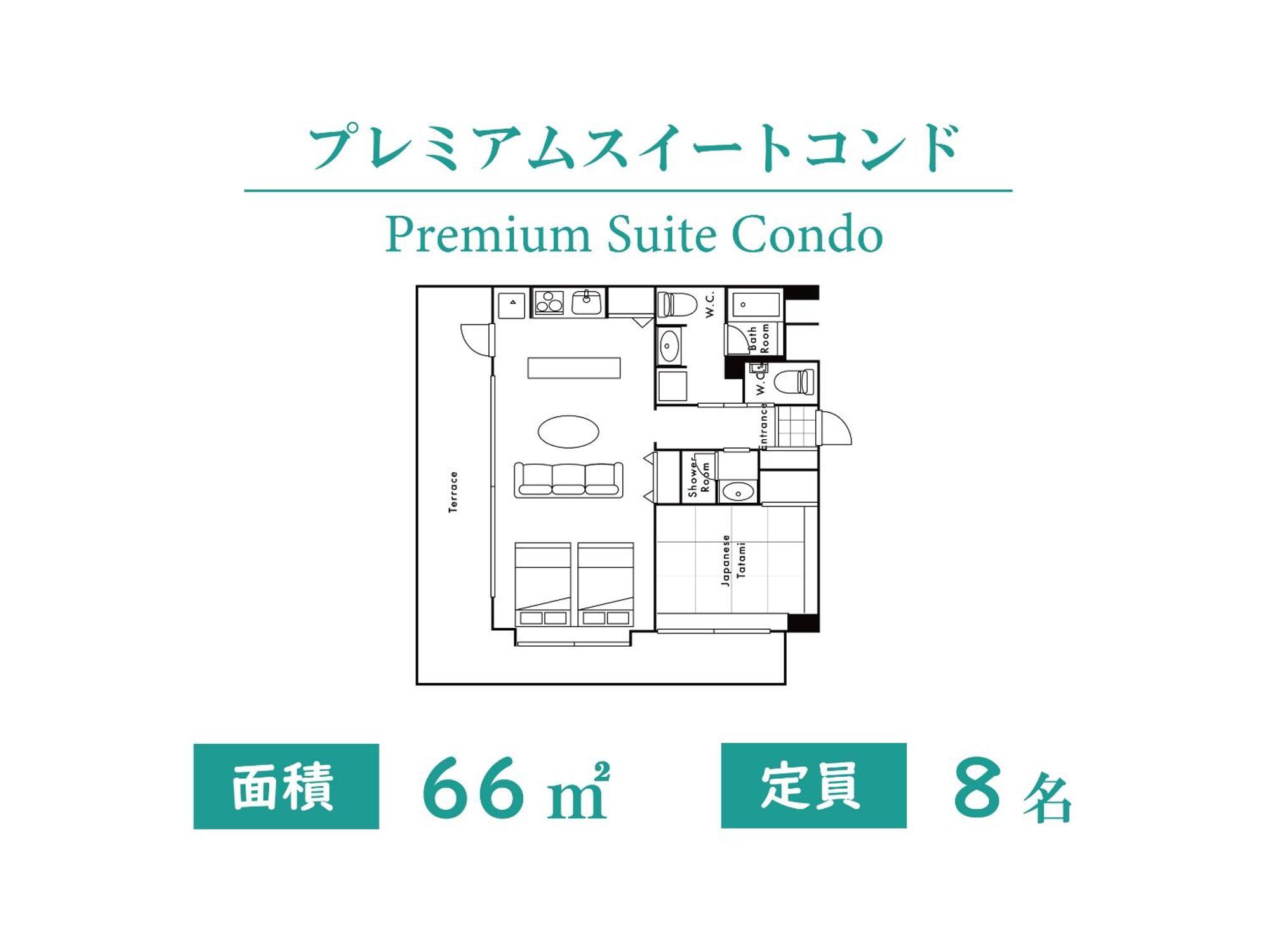 Private Condo Chatan Jagaru By Coldio Premium Exterior photo